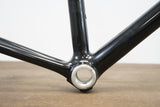 M (Medium) Parlee Z4 Carbon Rim Brake Road Frameset