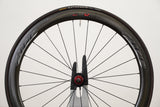 Zipp 303 Firecrest 88/188 Carbon Tubular Rim Brake Wheelset Shimano/SRAM 11 Speed