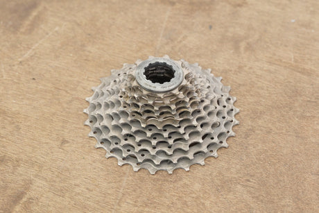 11-30T Shimano Dura-Ace CS-R9100 11 Speed Road Cassette 9100