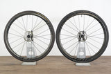 Zipp 202 77/177 Carbon Clincher Disc Brake Wheelset Shimano/SRAM 11 Speed