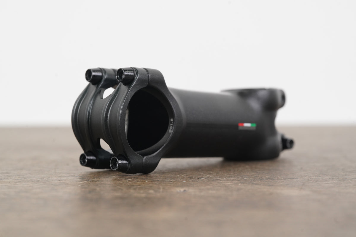 Bianchi Reparto Corse 90mm ±7 Degree Alloy Road Stem 106g 1 1/8" 31.8mm