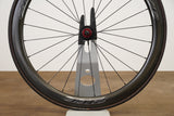 Zipp 303 Firecrest 88/188 Carbon Tubular Rim Brake Wheelset Shimano/SRAM 11 Speed