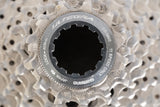 11-32T Shimano Ultegra CS-6800 11 Speed Cassette 281g 6800