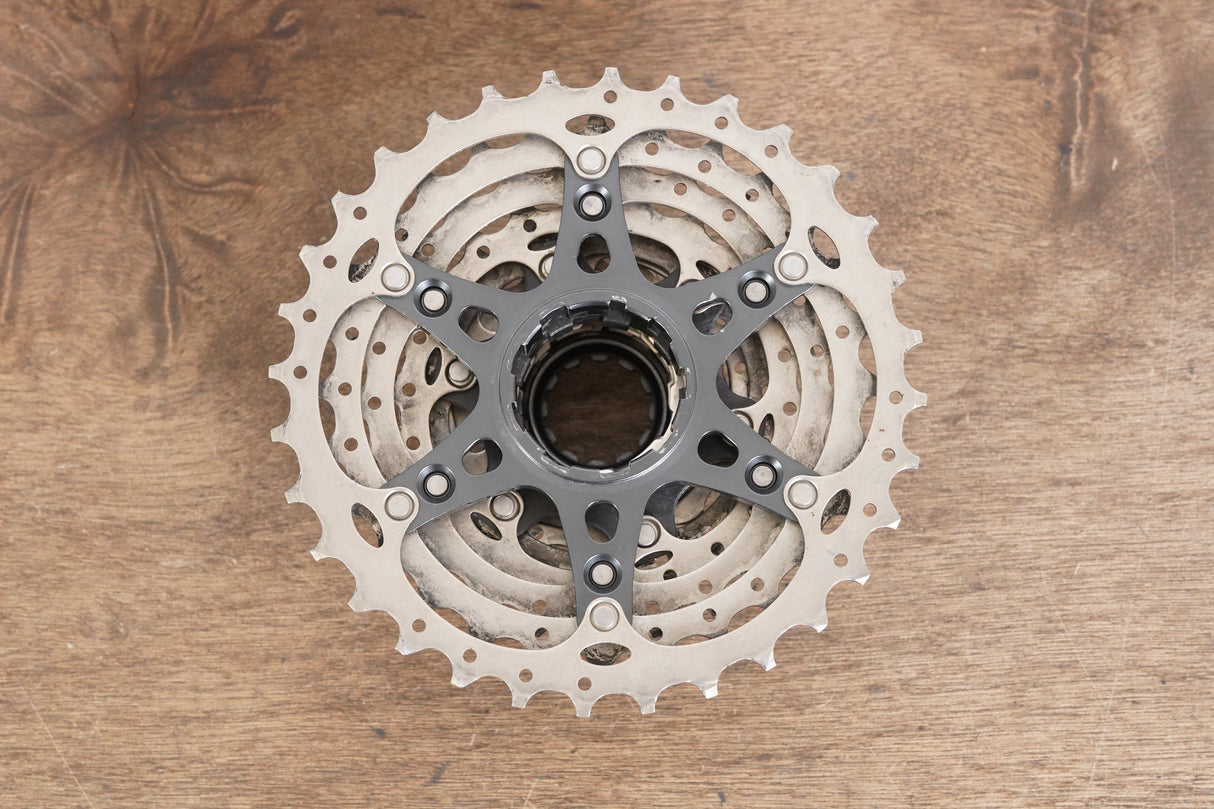 11-32T Shimano Ultegra CS-6800 11 Speed Cassette 281g 6800