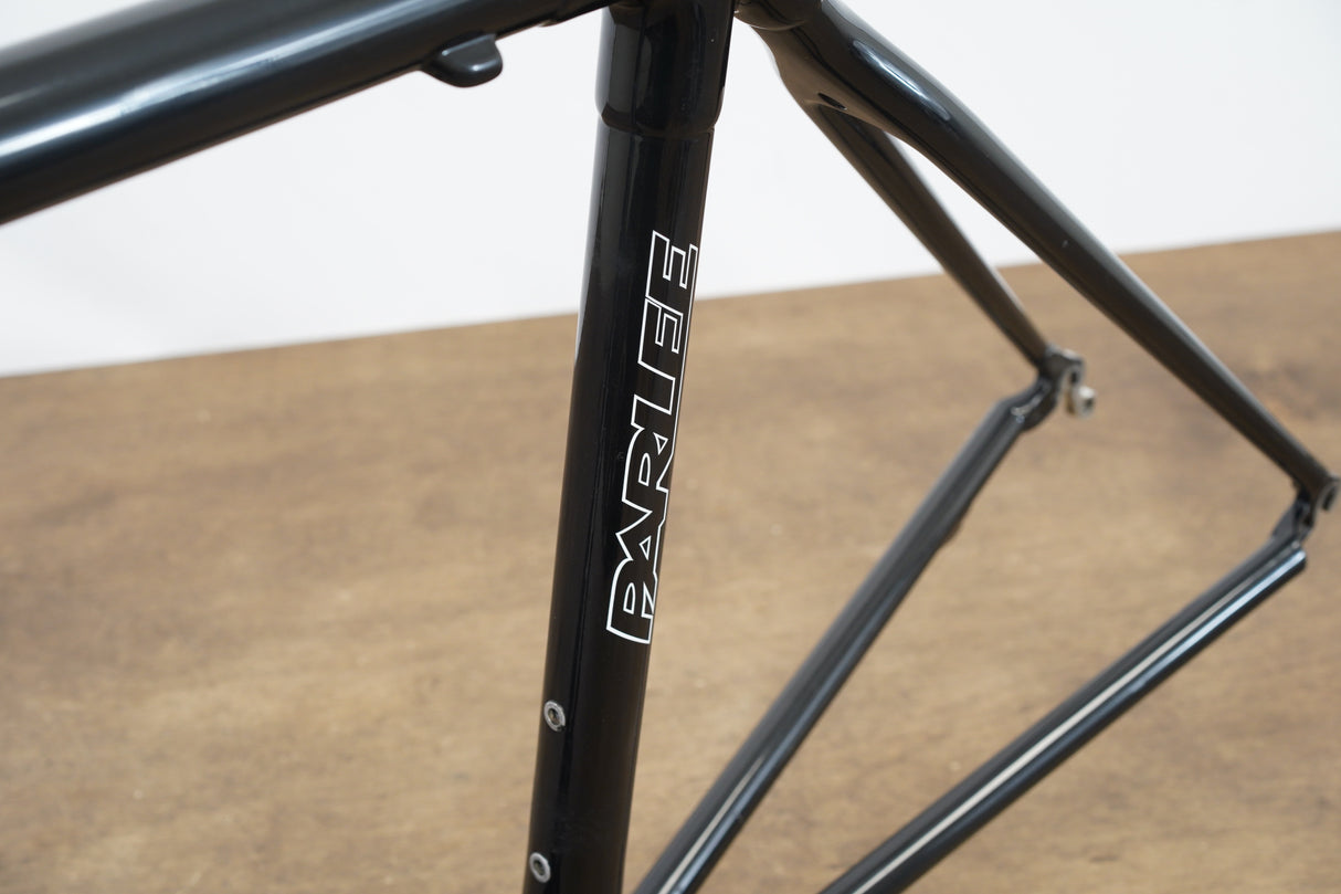 M (Medium) Parlee Z4 Carbon Rim Brake Road Frameset