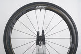 Zipp 303 Firecrest ZR1 Carbon Tubeless Clincher Rim Brake Wheelset 11 Speed