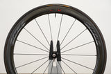 Zipp 303 Firecrest 88/188 Carbon Tubular Rim Brake Wheelset Shimano/SRAM 11 Speed