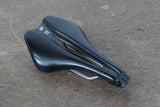 143mm Prologo Dimension NDR P.A.S TiroX Road Saddle 199g