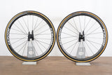 Roval Alpinist CLX II Carbon Tubeless Clincher Disc Brake Wheelset Shimano/SRAM 11