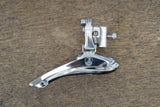 Campagnolo Chorus 9 Speed Mechanical Braze On Front Derailleur 85g