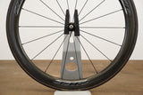 Zipp 303 Firecrest 88/188 Carbon Tubular Rim Brake Wheelset Shimano/SRAM 11 Speed