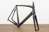 64cm Specialized Tarmac Pro SL5 Carbon Rim Brake Frameset