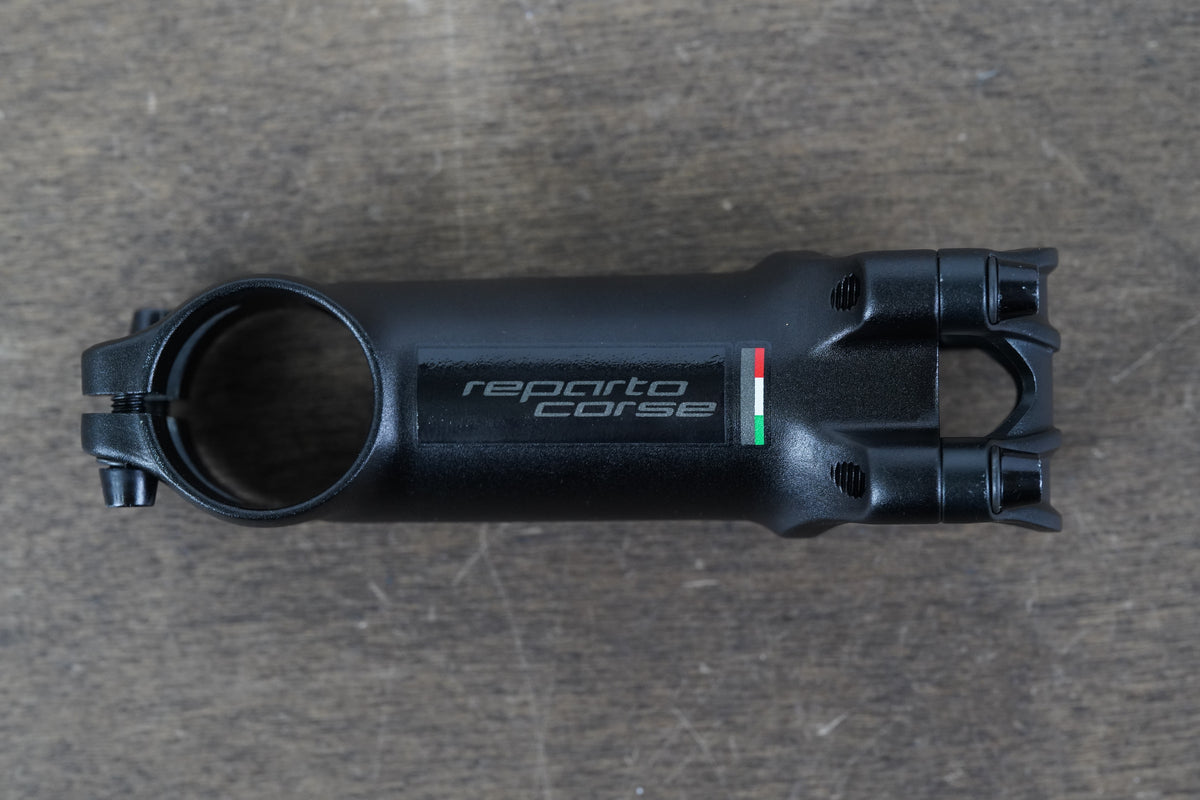 Bianchi Reparto Corse 90mm ±7 Degree Alloy Road Stem 106g 1 1/8" 31.8mm