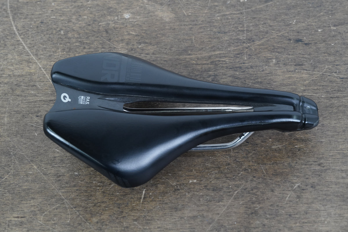 143mm Prologo Dimension NDR P.A.S TiroX Road Saddle 199g