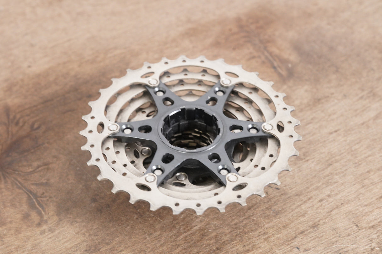 11-32T Shimano Ultegra CS-6800 11 Speed Cassette 281g 6800