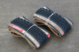 NEW (2) 29"x 2.4" Vittoria Peyote XC Race Tubeless Clincher MTB Tires