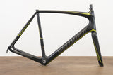 64cm Specialized Tarmac Pro SL5 Carbon Rim Brake Frameset