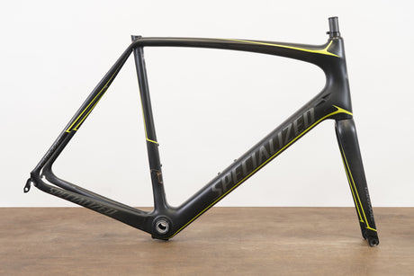 64cm Specialized Tarmac Pro SL5 Carbon Rim Brake Frameset