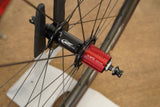 Zipp 303 Firecrest 88/188 Carbon Tubular Rim Brake Wheelset Shimano/SRAM 11 Speed