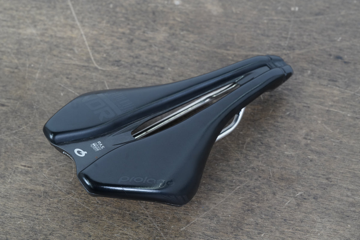 143mm Prologo Dimension NDR P.A.S TiroX Road Saddle 199g