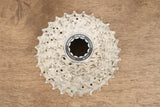 11-28T Shimano 105 CS-R7000 11 Speed Road Cassette 272g 7000