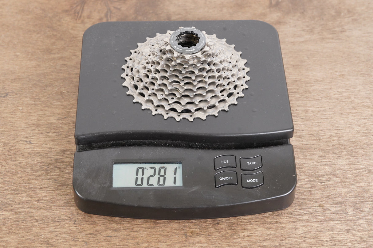 11-32T Shimano Ultegra CS-6800 11 Speed Cassette 281g 6800