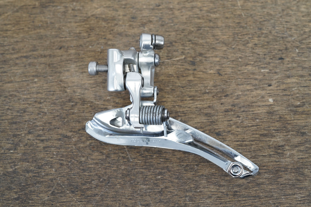 Campagnolo Chorus 9 Speed Mechanical Braze On Front Derailleur 85g