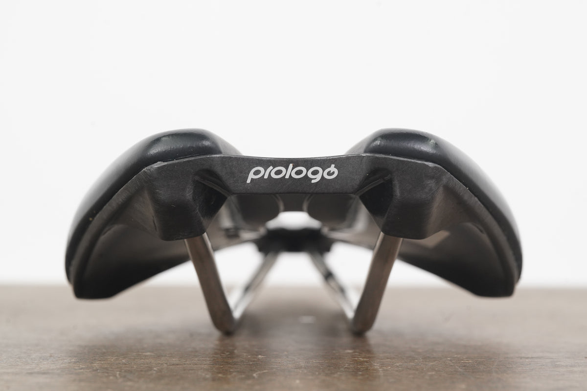 143mm Prologo Dimension NDR P.A.S TiroX Road Saddle 199g