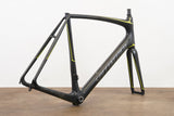 64cm Specialized Tarmac Pro SL5 Carbon Rim Brake Frameset