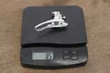 Campagnolo Chorus 9 Speed Mechanical Braze On Front Derailleur 85g