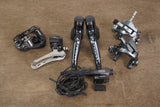 Shimano Ultegra 6870 Di2 11 Speed Electronic Rim Brake Road Groupset