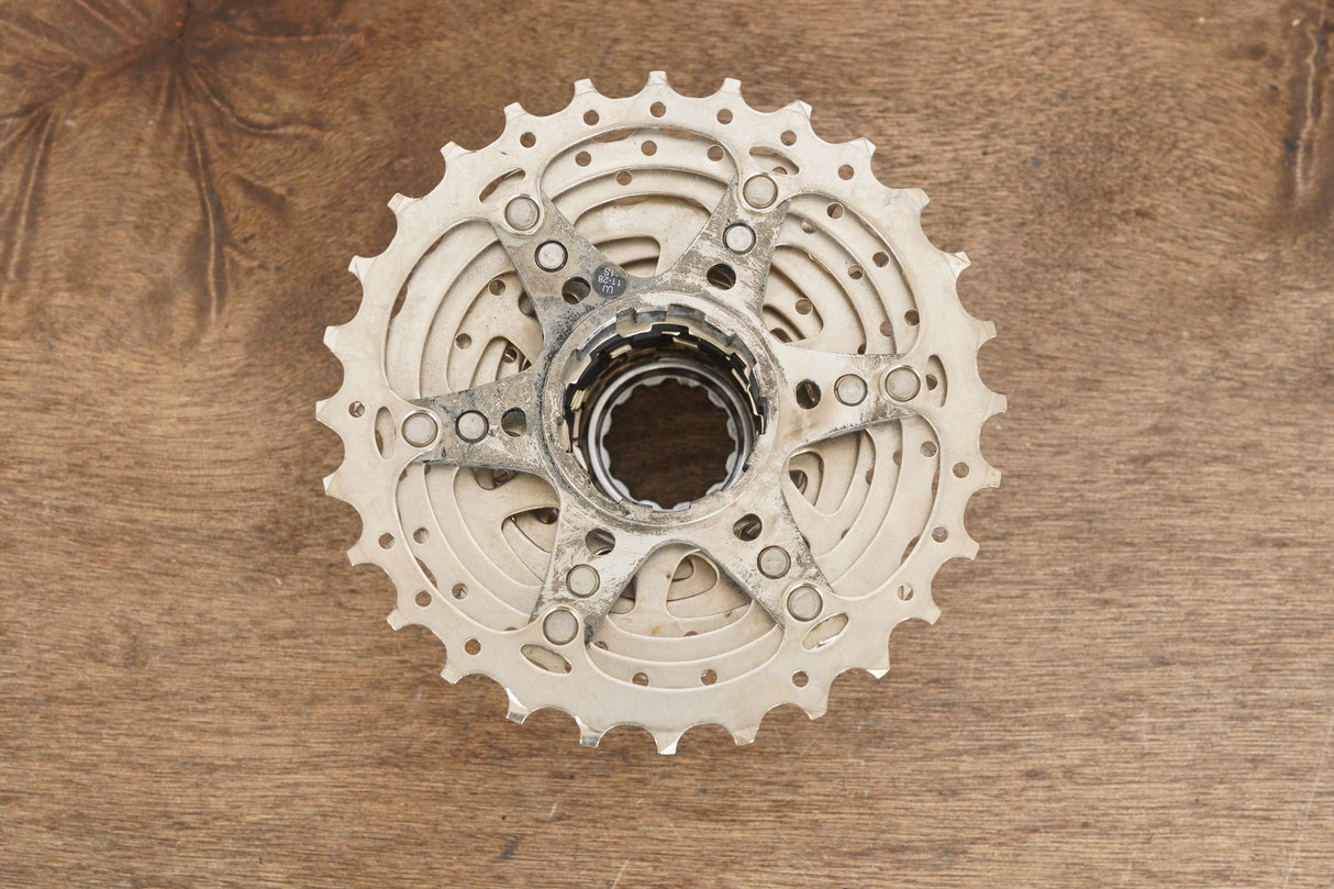 11-28T Shimano 105 CS-R7000 11 Speed Road Cassette 272g 7000