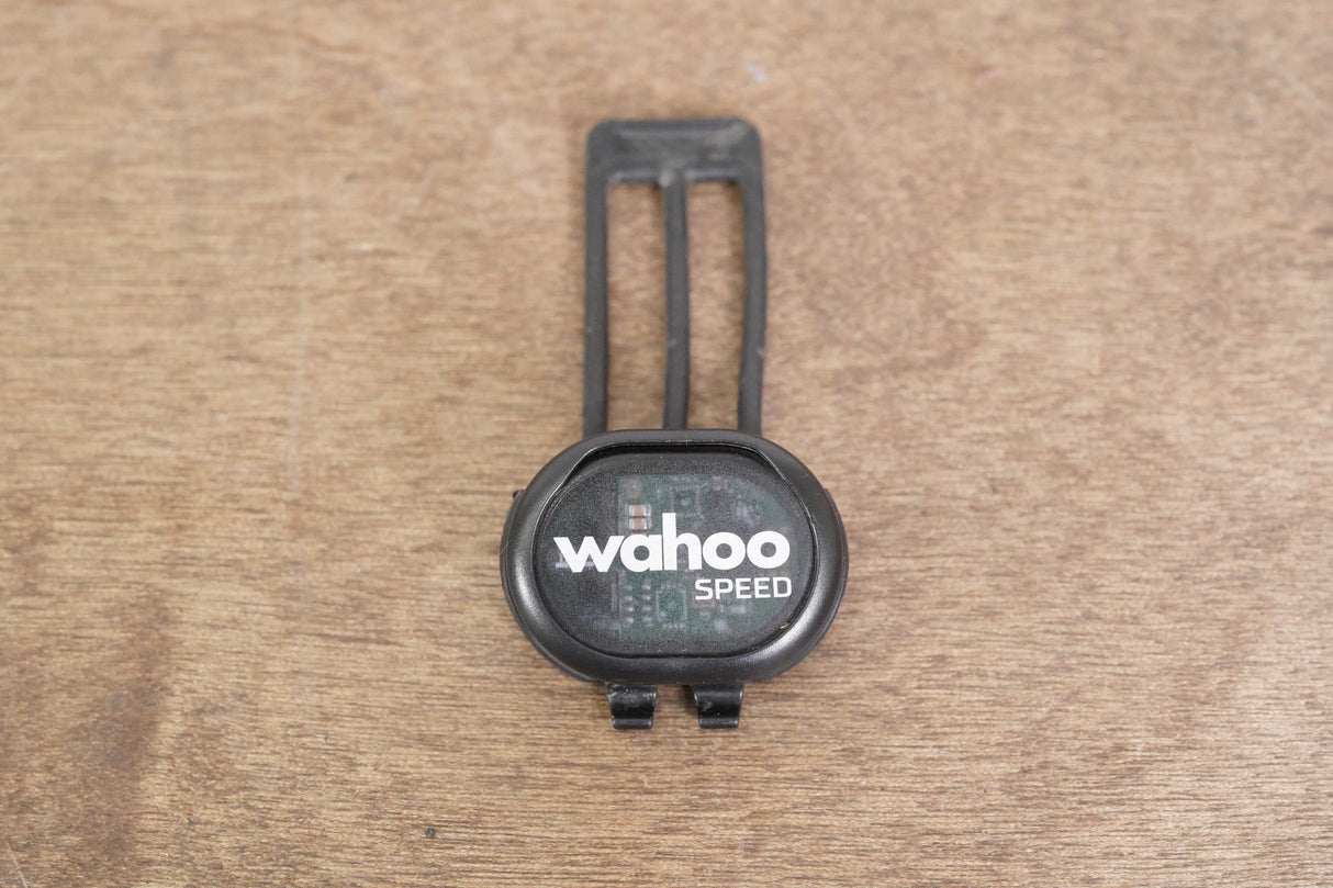 Wahoo Speed Sensor Bluetooth/ANT+ + Mount 7g