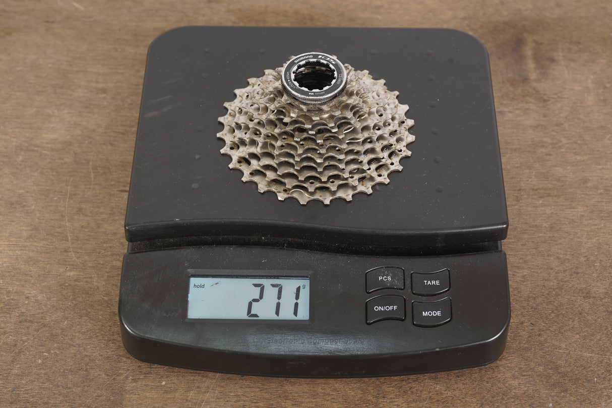 Shimano 105 5800 11 Speed Mechanical Rim Brake Road Full Groupset