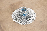 11-32T Campagnolo Compatible 11 Speed Road Cassette 333g