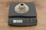 11-28T Shimano 105 CS-R7000 11 Speed Road Cassette 272g 7000