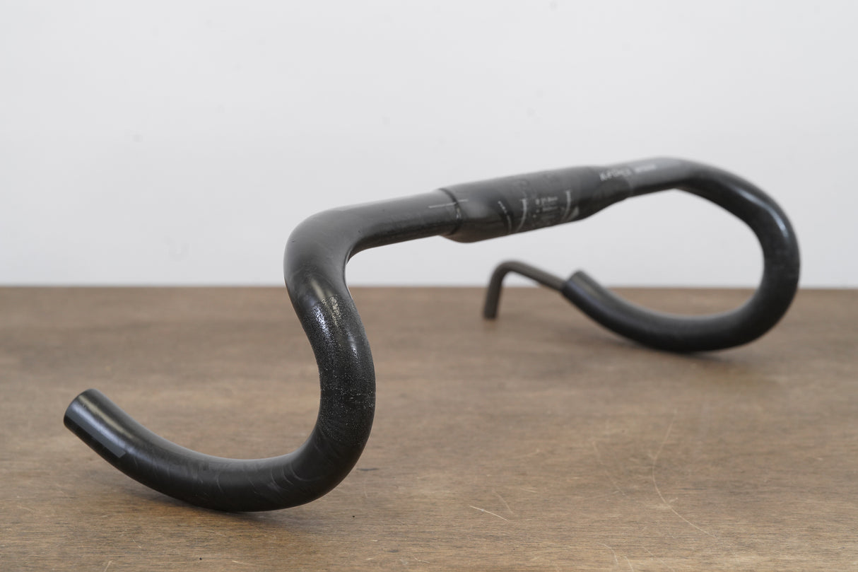 44cm FSA K-Force Carbon Compact Road Handlebar 31.8mm