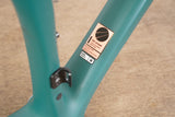 M (Medium) Canyon Endurace CF SL Carbon Disc Brake Road Frameset