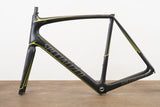 64cm Specialized Tarmac Pro SL5 Carbon Rim Brake Frameset