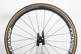 Roval Alpinist CLX II Carbon Tubeless Clincher Disc Brake Wheelset Shimano/SRAM 11