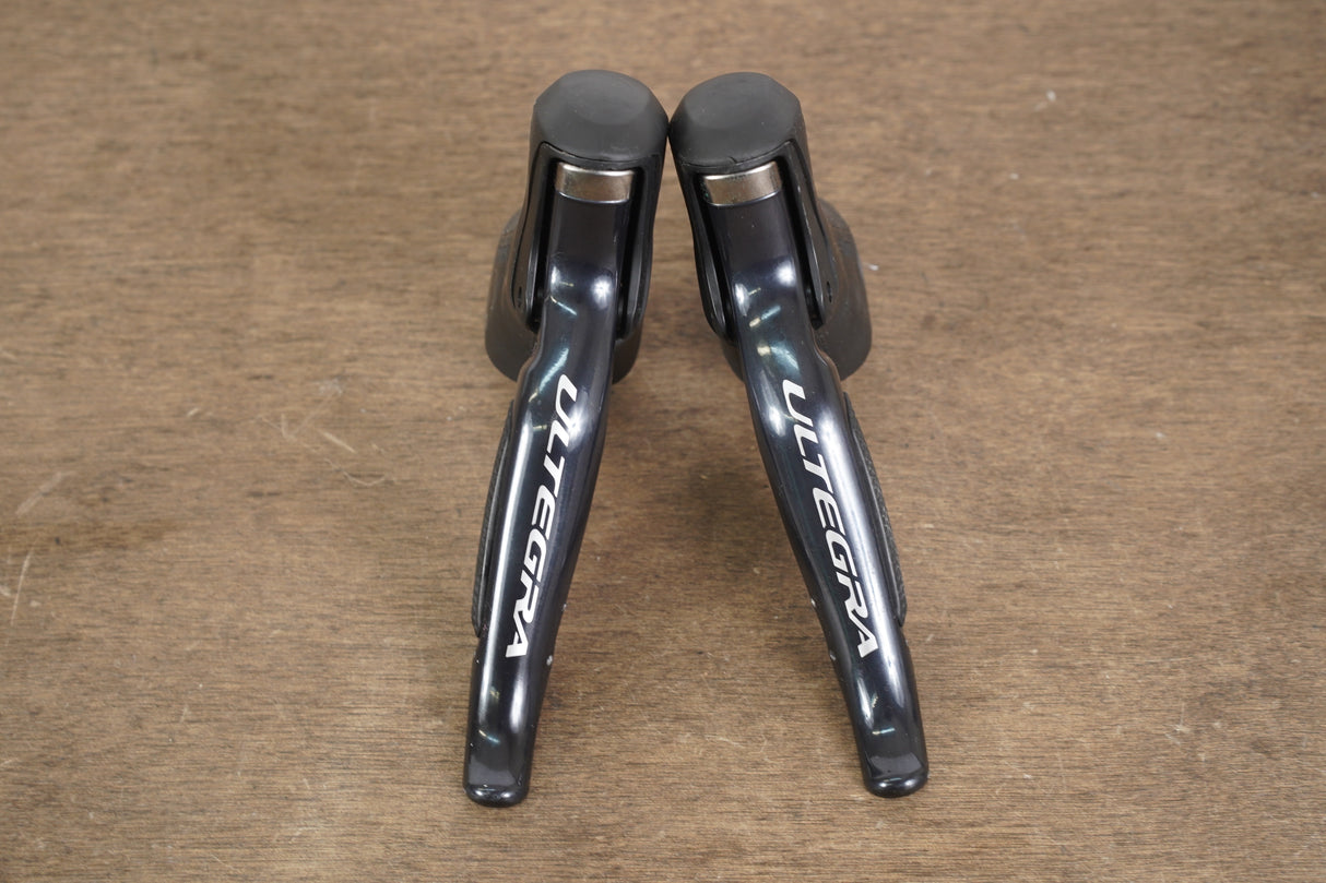 Shimano Ultegra 6870 Di2 11 Speed Electronic Rim Brake Road Groupset