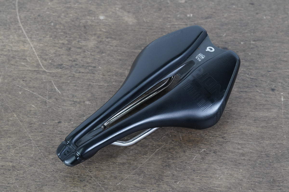143mm Prologo Dimension NDR P.A.S TiroX Road Saddle 199g