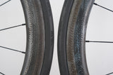 Zipp 303 NSW Cognition Carbon Tubeless Rim Brake Wheelset Shimano/SRAM 11 Speed