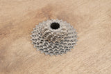 11-30T Shimano Dura-Ace CS-R9100 11 Speed Road Cassette 205g 9100