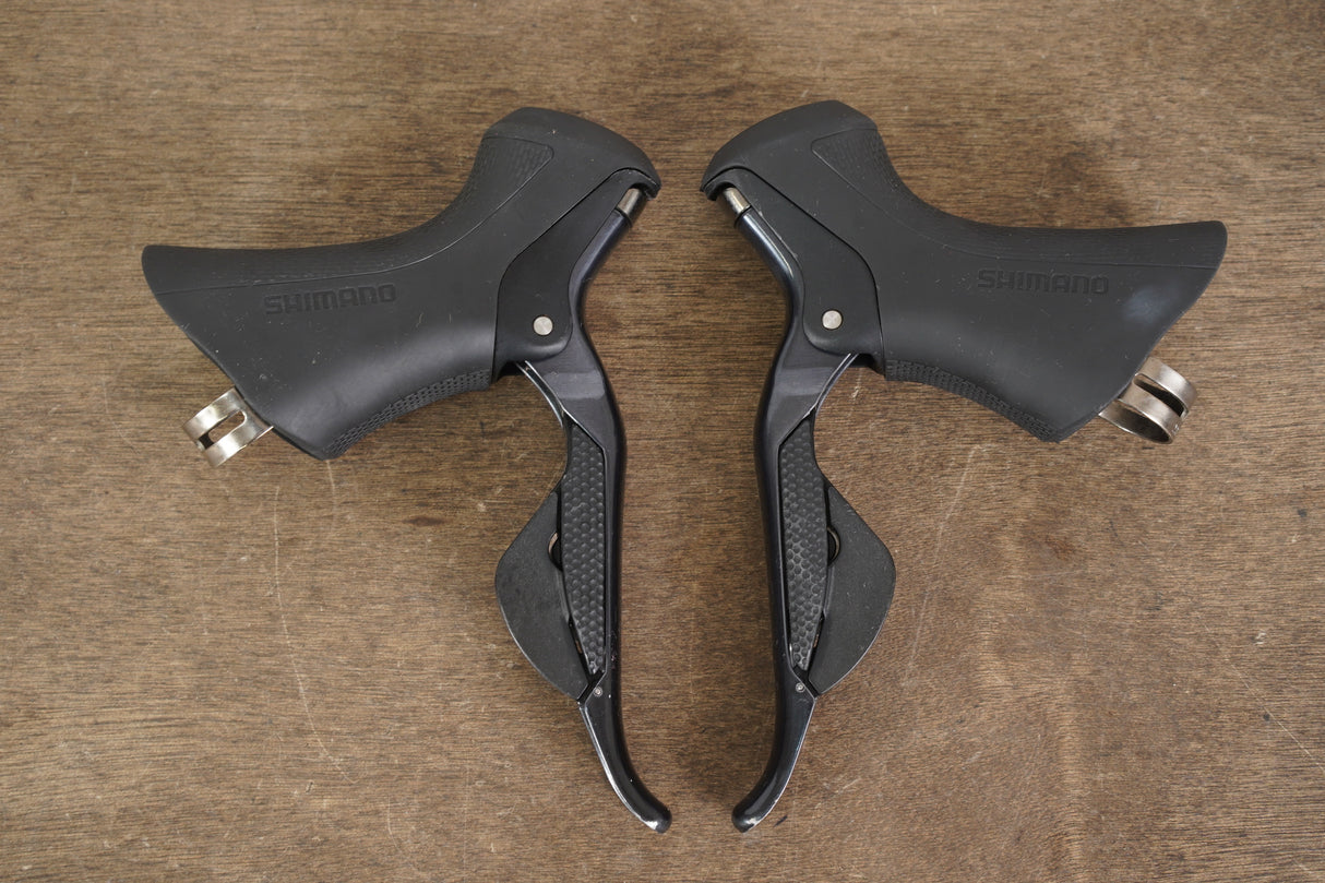 Shimano Ultegra 6870 Di2 11 Speed Electronic Rim Brake Road Groupset