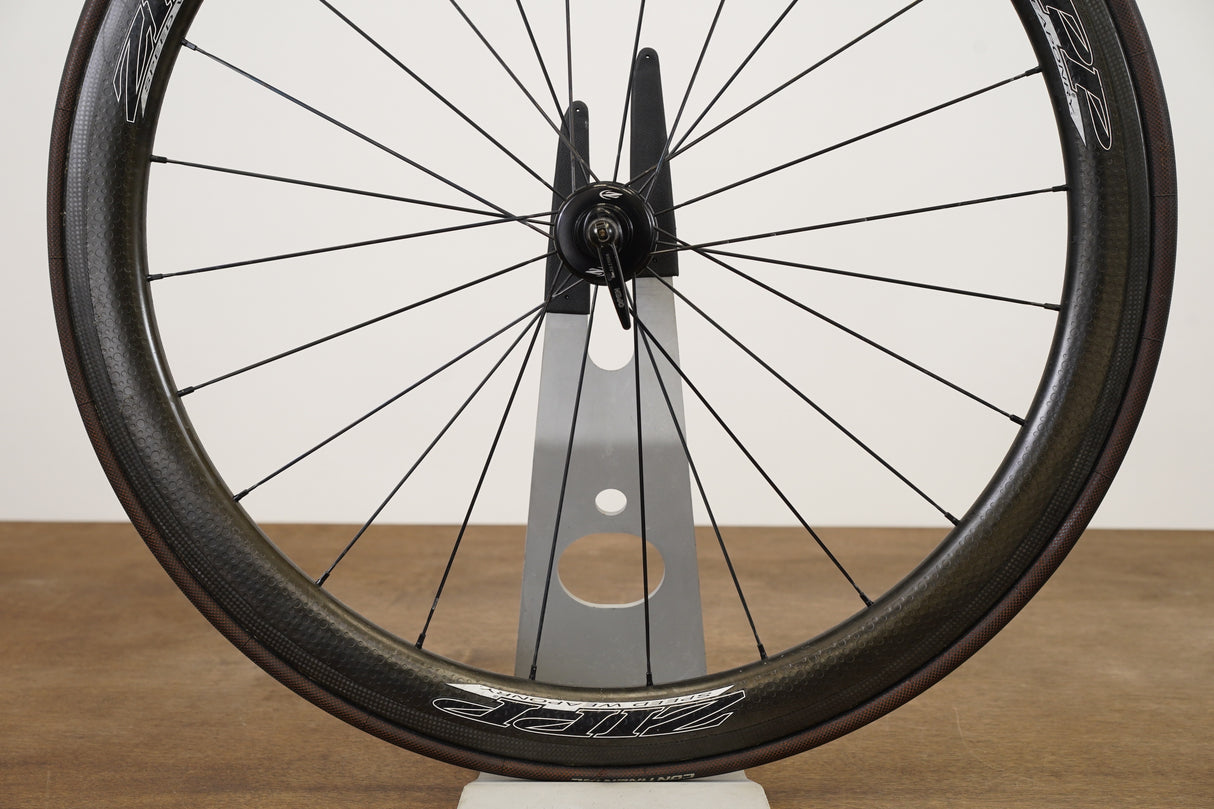 Zipp 303 Firecrest 88/188 Carbon Tubular Rim Brake Wheelset Shimano/SRAM 11 Speed