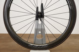 Zipp 303 Firecrest 88/188 Carbon Tubular Rim Brake Wheelset Shimano/SRAM 11 Speed
