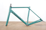 M (Medium) Canyon Endurace CF SL Carbon Disc Brake Road Frameset