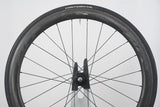 Zipp 303 NSW Cognition Carbon Tubeless Rim Brake Wheelset Shimano/SRAM 11 Speed