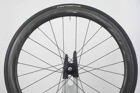 Zipp 303 NSW Cognition Carbon Tubeless Rim Brake Wheelset Shimano/SRAM 11 Speed